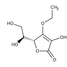 3-O-ethyl Ascorbic Acid