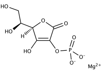 Magnesium L-Ascorbyl-2-Phosphate